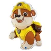 Folieballong PAW Patrol Rubble Shape