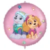Folieballong Paw Patrols Skye og Everest
