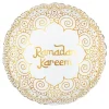 Folieballong Ramadan Kareem