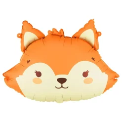 Folieballong Rev