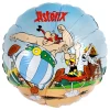 Folieballong Rund Asterix