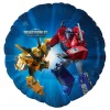 Folieballong Rund Transformers EarthSpark™