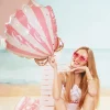 Folieballong Skjell Bride To Be