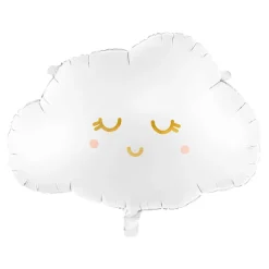 Folieballong Sovende Sky