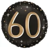 Folieballong Sparkling 60