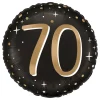 Folieballong Sparkling 70