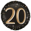 Folieballong Sparkling 20