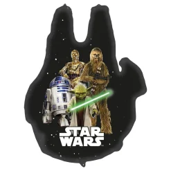 Folieballong Star Wars