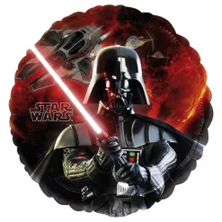 Folieballong Star Wars Darth Vader
