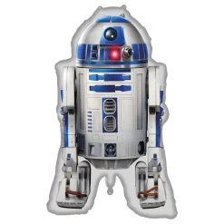 Folieballong Star Wars R2-D2