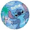 Folieballong Stitch & Angel