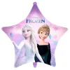 Folieballong Stjerne Frozen 2