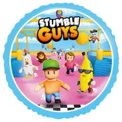 Folieballong Stumble Guys