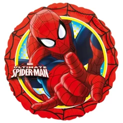 Folieballong Ultimate Spider-Man