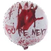 Folieballong You're Next