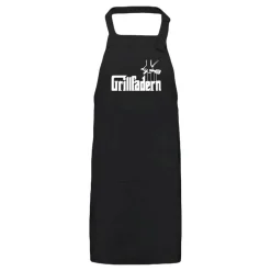 Forkle Grillfaderen
