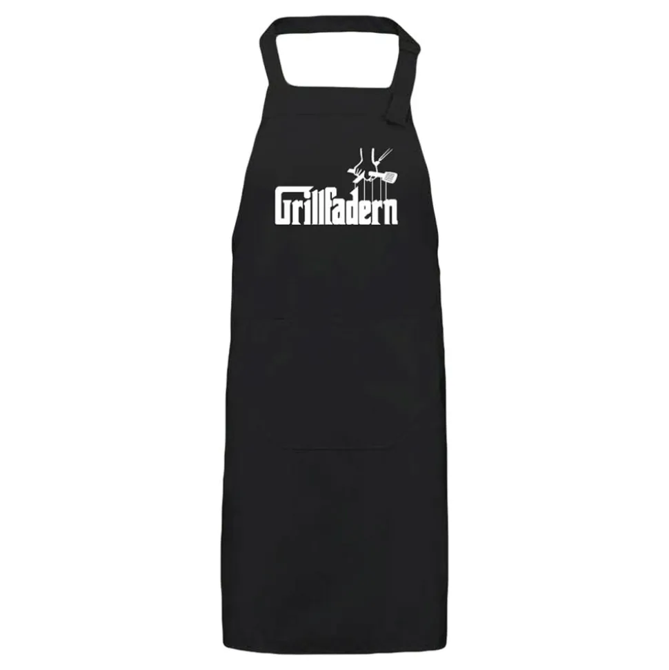Forkle Grillfaderen