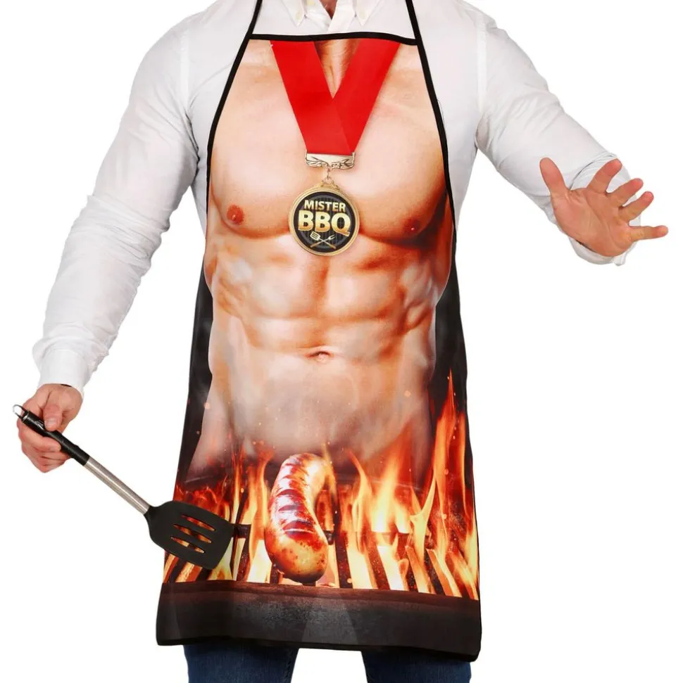 Forkle Mister BBQ