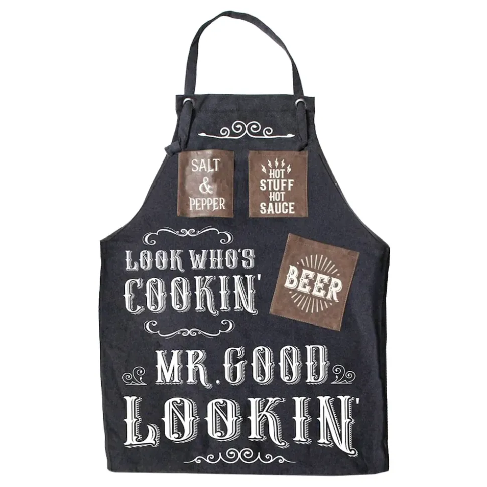 Forkle Mr Good Lookin
