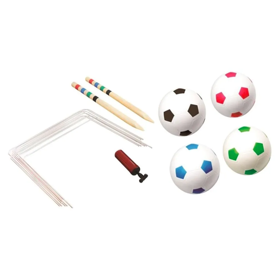 Fotballcroquet