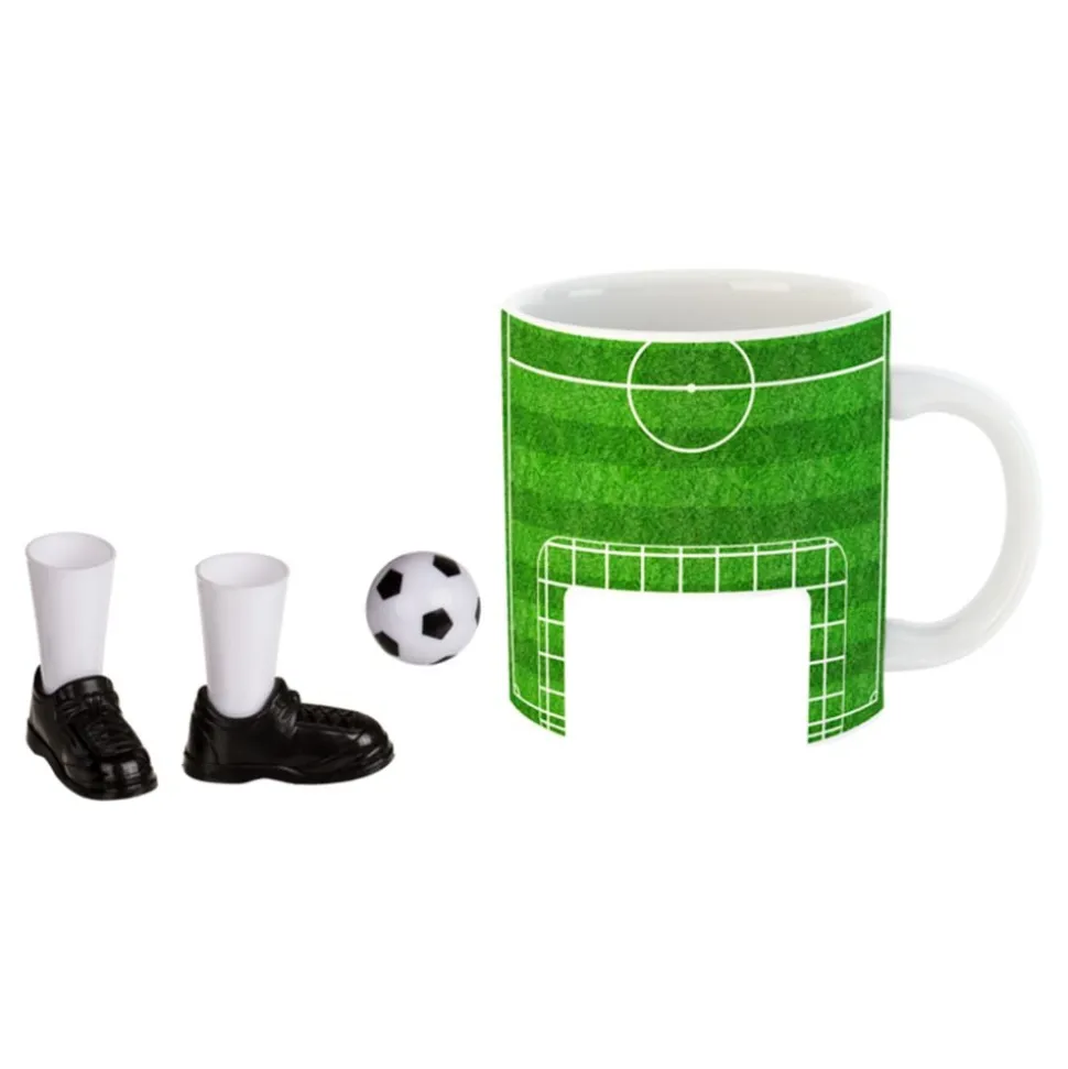 Fotballkopp
