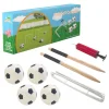 Fotball Krokket Hagespill