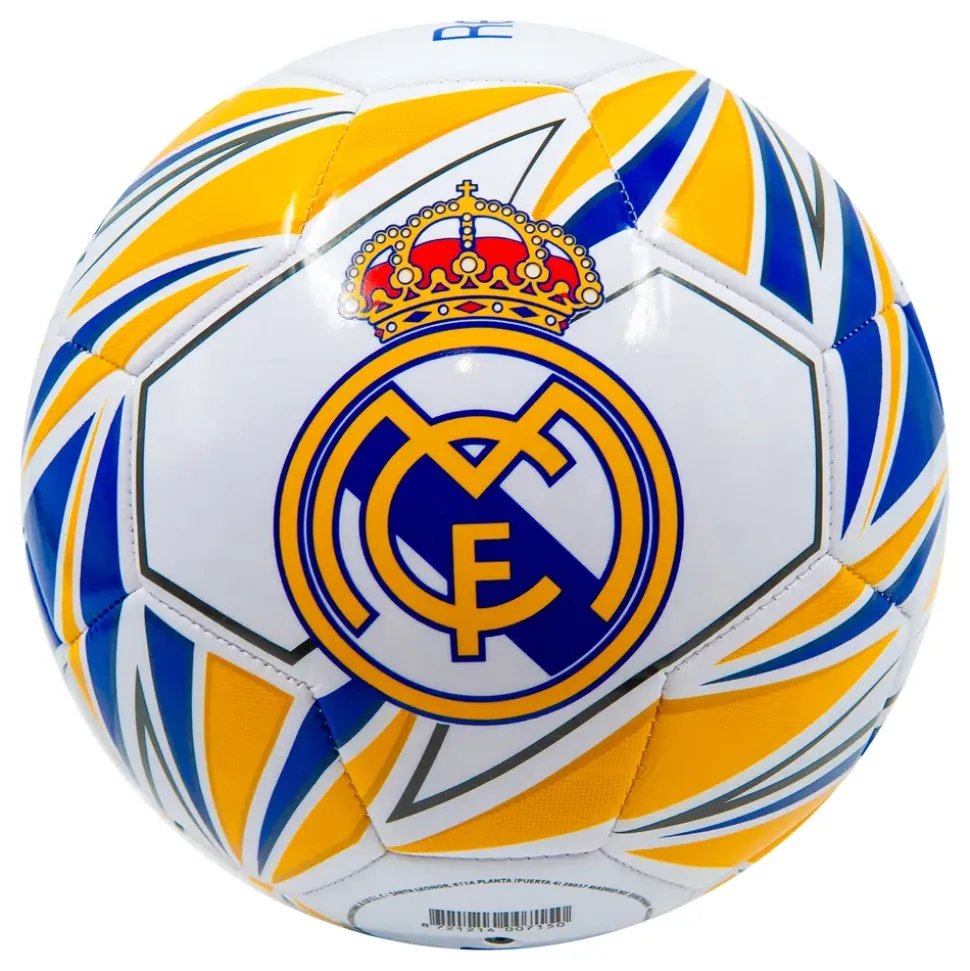 Fotball Real Madrid