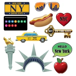Fotoprops New York City