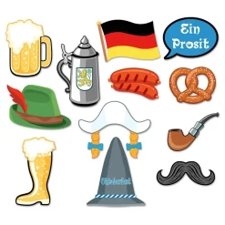 Fotoprops Oktoberfest