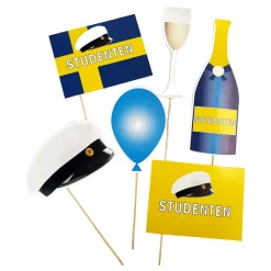Fotoprops Studenten