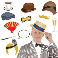 Fotoprops 1920-tallet