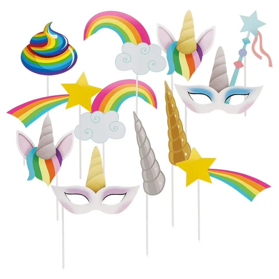 Fotoprops Unicorn