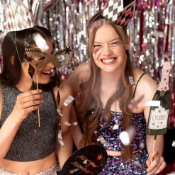 Fotorekvisita New Year