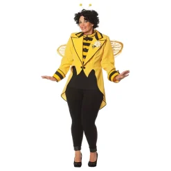 Frakk Queen Bee