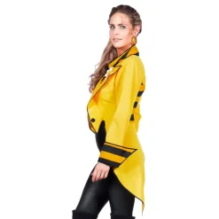 Frakk Queen Bee
