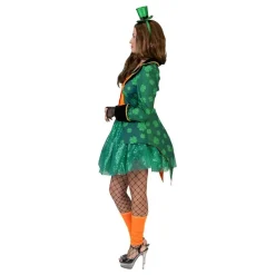 Frakk St Patricks Day Dame