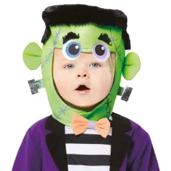 Frankensteins Monster Barn Kostyme