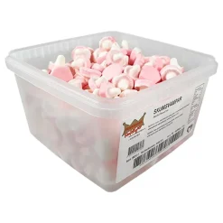 Franssons Skumsvamp Storpakning