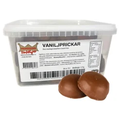 Franssons Vaniljprikker Storpakning
