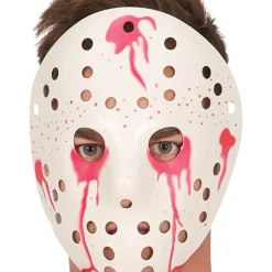 Fredag den 13:e Jason Kostyme