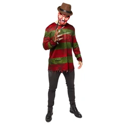 Freddy Krueger Kostyme