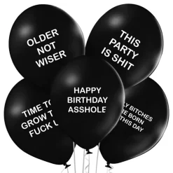 Frekke Ballonger