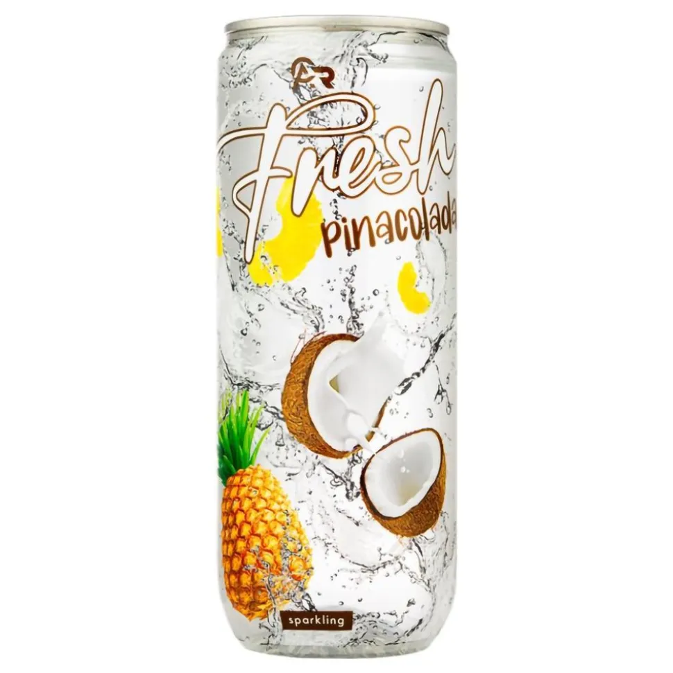 Fresh Pina Colada