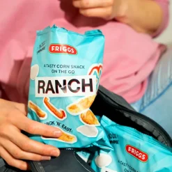 Friggs Minimaiskaker Ranch