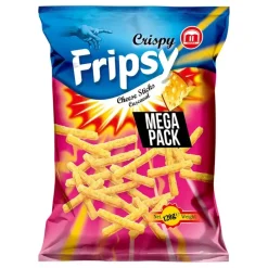 Fripsy Crispy Sticks Cheese