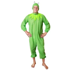 Frosk Budget Kostyme