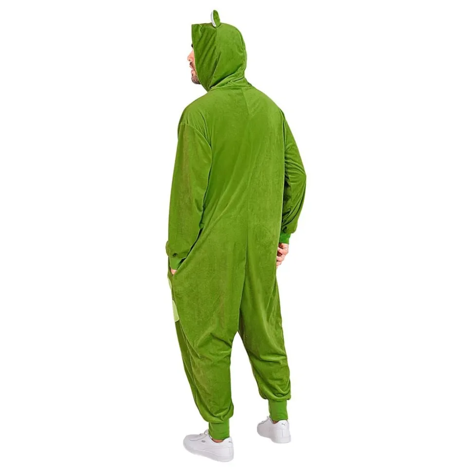 Frosk Onesie Kostyme