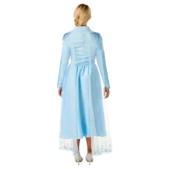 Frozen 2 Elsa Kostyme