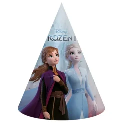 Frozen 2 Festhatter