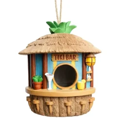 Fuglekasse Tiki Bar